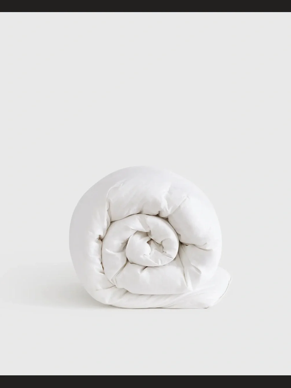 All-Season Premium Down Comforter